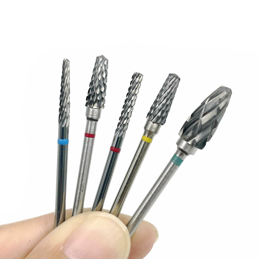 Nail Drill Machine - 10 Phong Cách Lựa Chọn Hợp