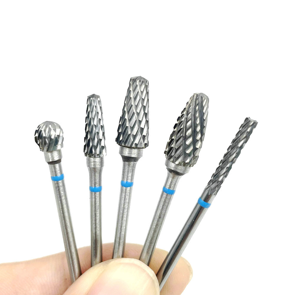 10 Phong Cách Lựa Chọn Hợp Kim - đánh giá và giá Nail Drill Machine