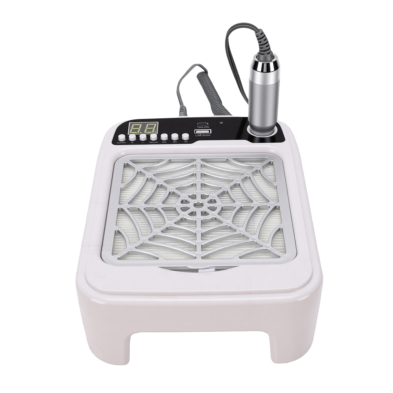 3-in-1 Nail Drill Machine with - đánh giá và giá Nail Drill Machine