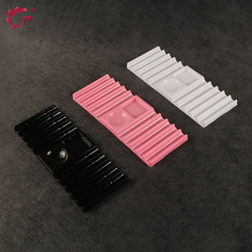 TP Dual Form Holder Plastic Pe - đánh giá và giá Nail Art Ombre