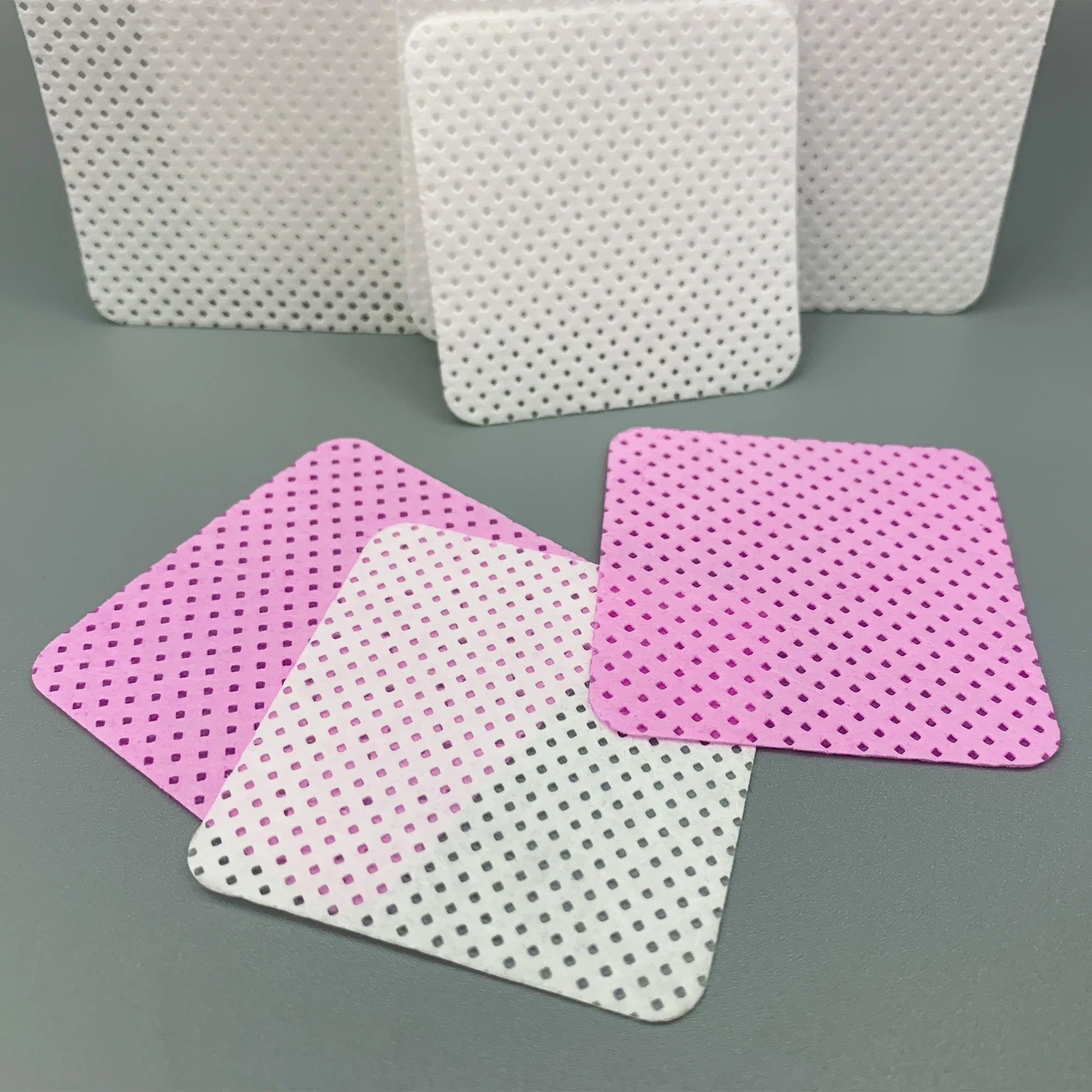 100/300pcs Wipes Paper Cotton  - đánh giá và giá Nail Art Ombre