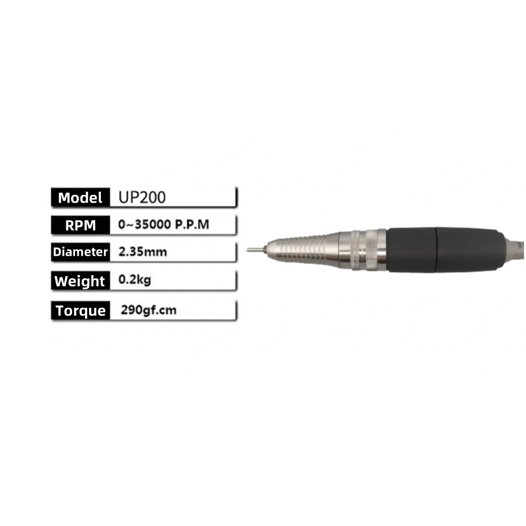 In stock Factory Direct Sales  - đánh giá và giá Nail Drill Machine