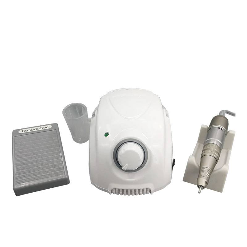 Dental Electric Nail Drill Mac - đánh giá và giá Nail Drill Machine