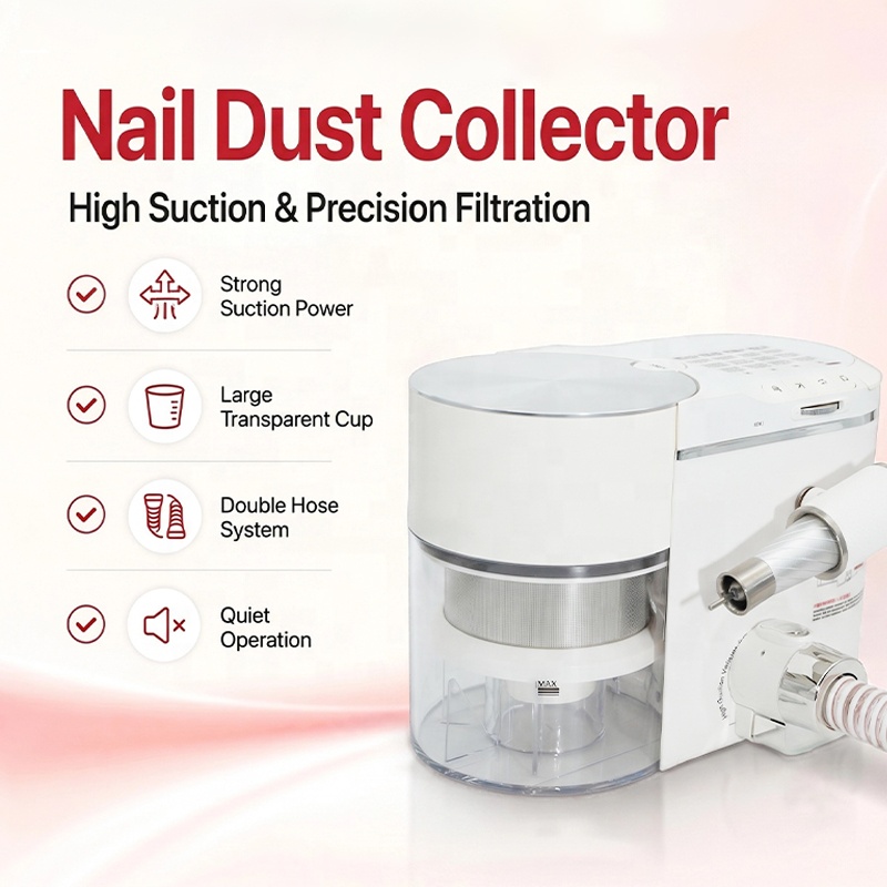 2032 OEM 200W 2-in-1 Manicure  - đánh giá và giá Nail Drill Machine